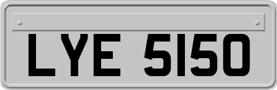LYE5150