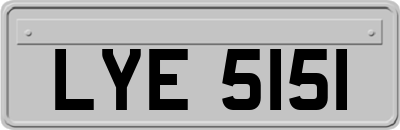 LYE5151