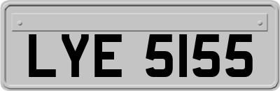 LYE5155