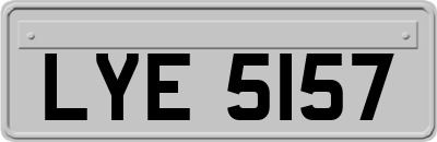 LYE5157