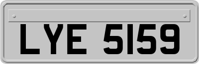 LYE5159