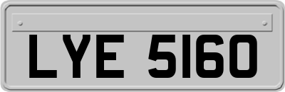LYE5160