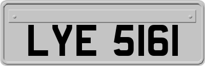 LYE5161