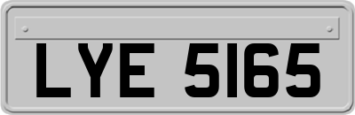 LYE5165