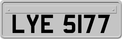 LYE5177