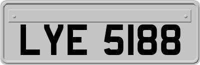 LYE5188