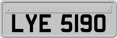 LYE5190