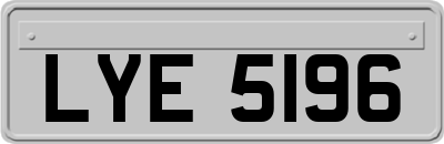LYE5196