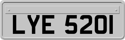LYE5201