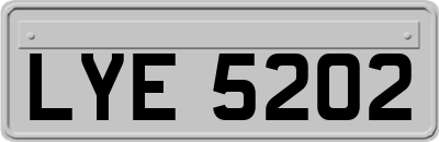 LYE5202