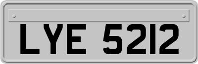 LYE5212