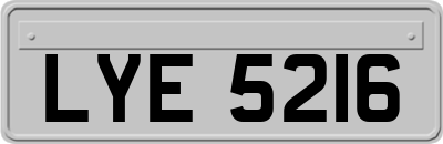LYE5216