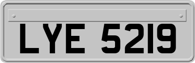 LYE5219