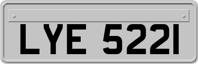 LYE5221