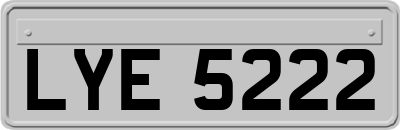 LYE5222