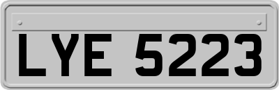 LYE5223