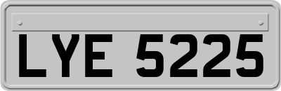 LYE5225