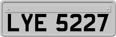 LYE5227