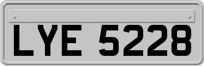 LYE5228