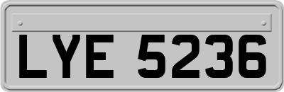 LYE5236