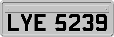 LYE5239