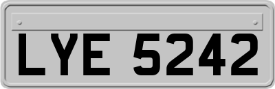 LYE5242