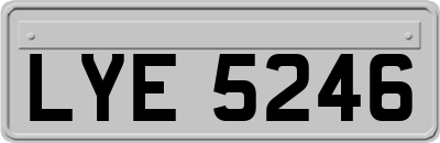 LYE5246