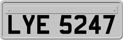 LYE5247