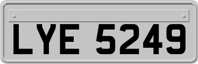 LYE5249