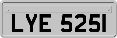 LYE5251