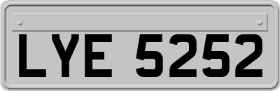 LYE5252