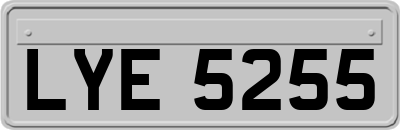 LYE5255