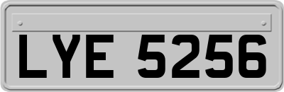 LYE5256