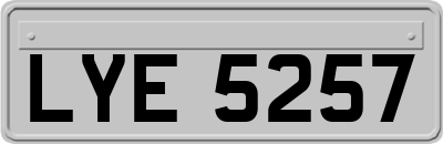 LYE5257