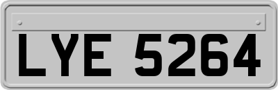 LYE5264
