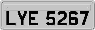 LYE5267