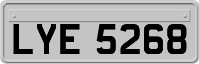 LYE5268