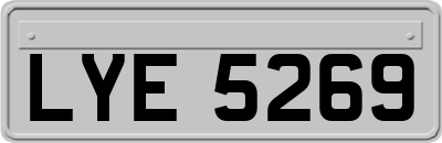 LYE5269