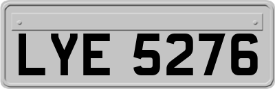 LYE5276