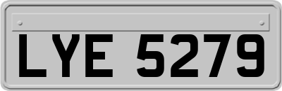 LYE5279