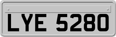 LYE5280
