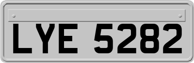 LYE5282