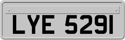 LYE5291