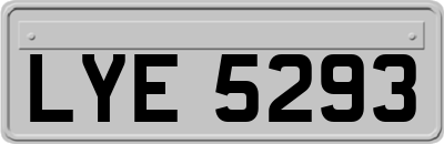 LYE5293