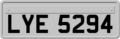 LYE5294