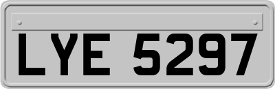 LYE5297