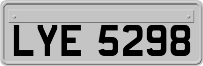 LYE5298