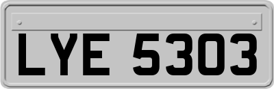 LYE5303