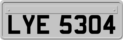 LYE5304