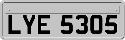 LYE5305